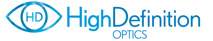 HighDefinition Optics